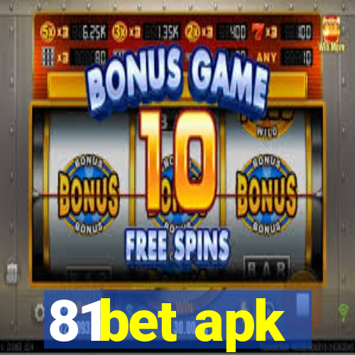 81bet apk