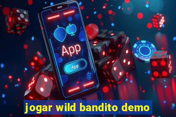 jogar wild bandito demo