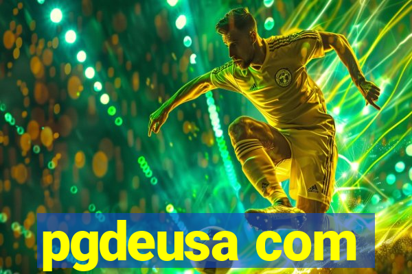 pgdeusa com