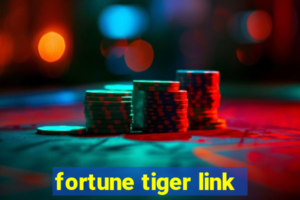 fortune tiger link