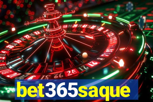 bet365saque