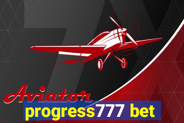 progress777 bet