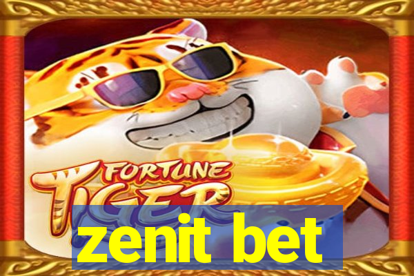 zenit bet