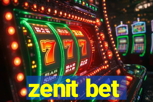 zenit bet