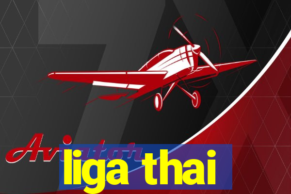 liga thai