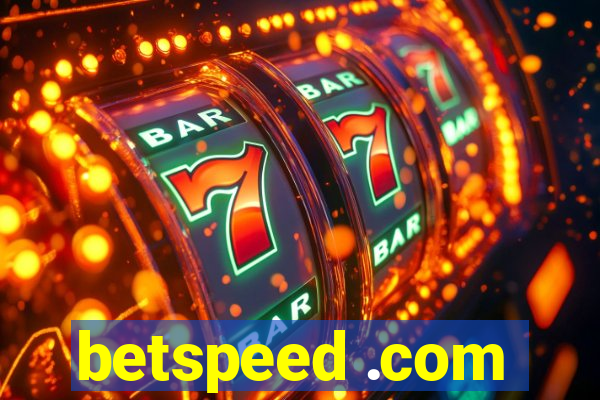 betspeed .com