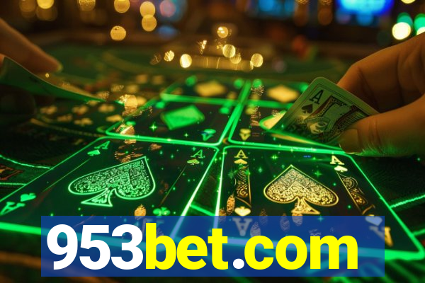 953bet.com