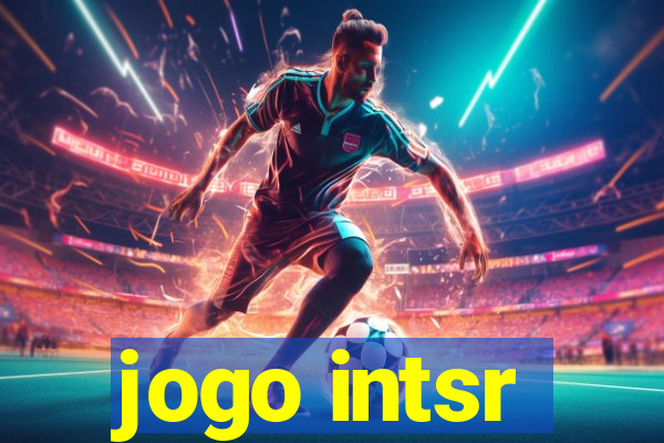 jogo intsr