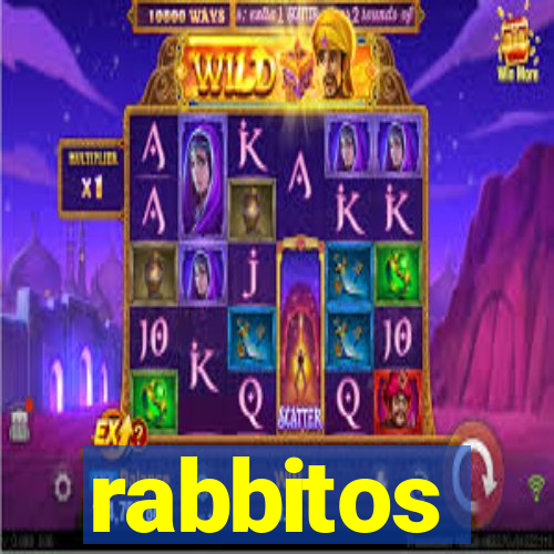 rabbitos