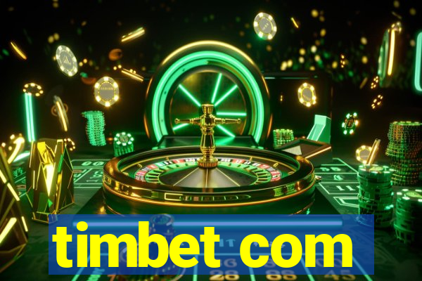 timbet com