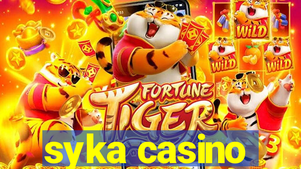 syka casino