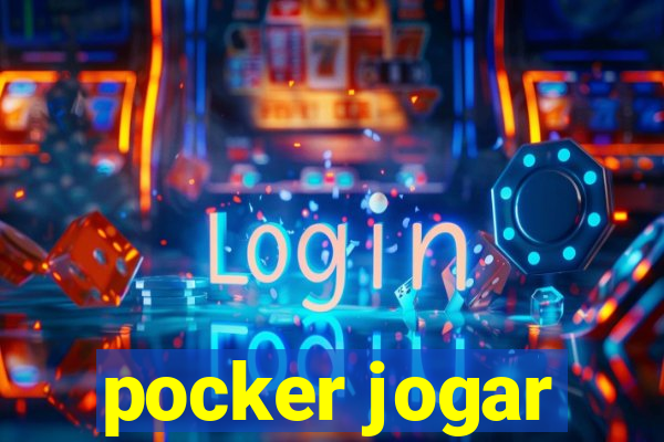 pocker jogar