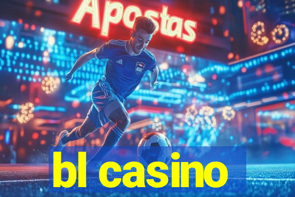 bl casino