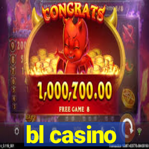 bl casino