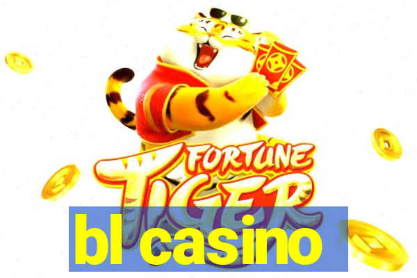 bl casino