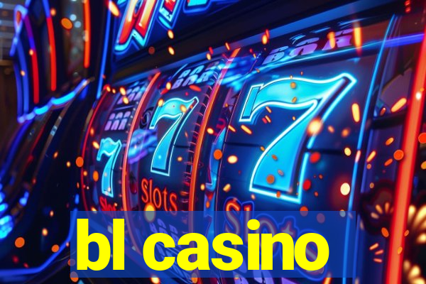 bl casino