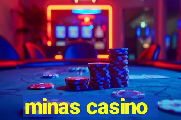 minas casino