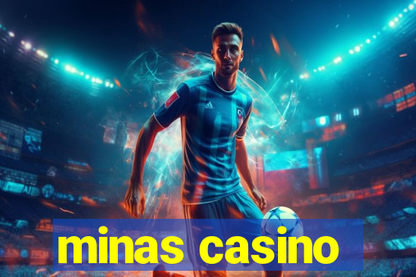 minas casino