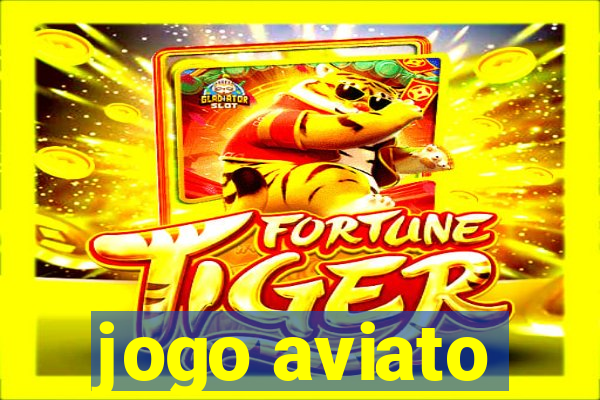 jogo aviato