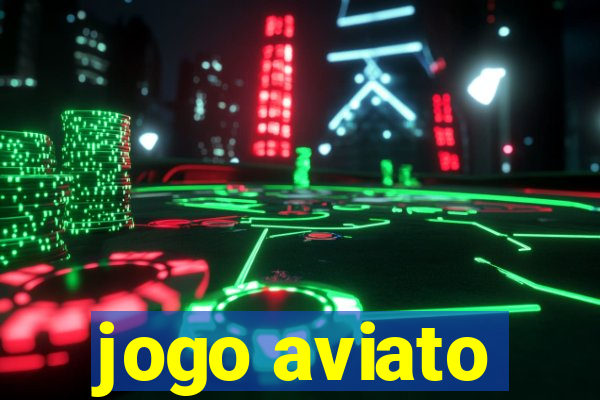 jogo aviato