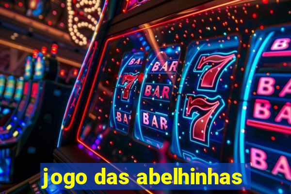 jogo das abelhinhas