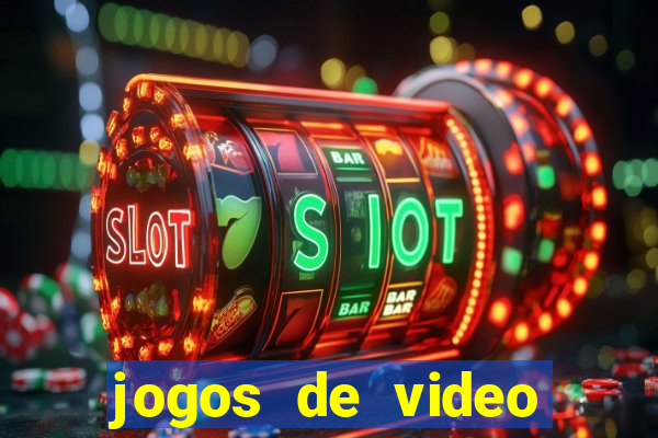 jogos de video bingo gratis