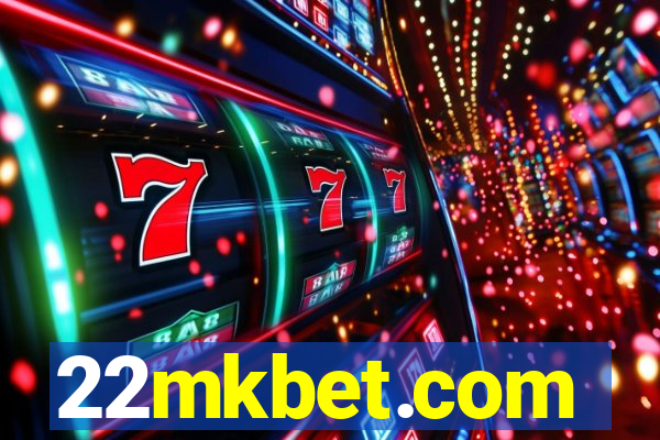 22mkbet.com