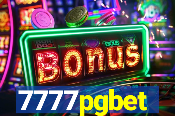 7777pgbet