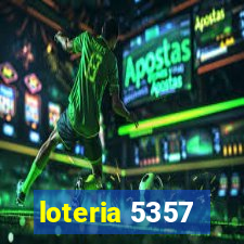 loteria 5357