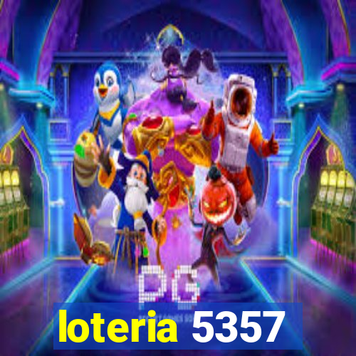 loteria 5357