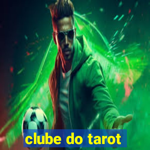 clube do tarot