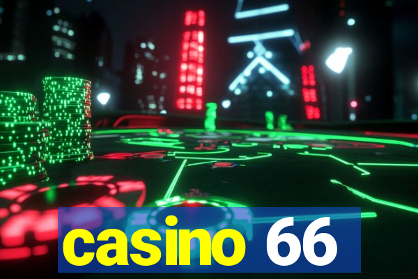 casino 66