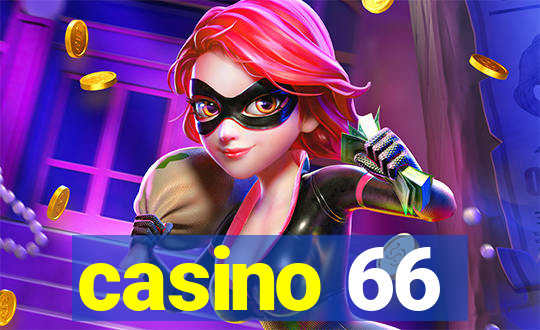 casino 66