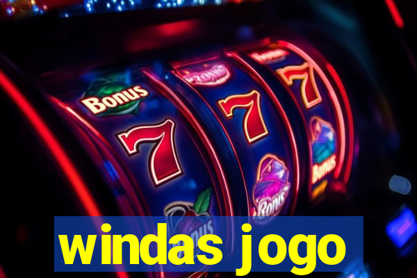 windas jogo