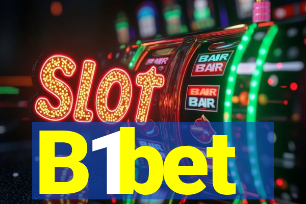 B1bet