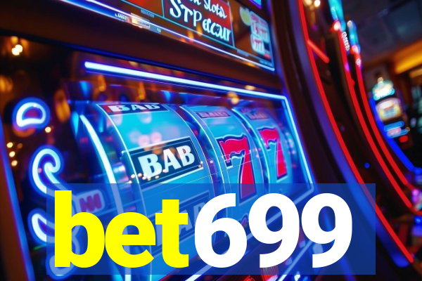 bet699