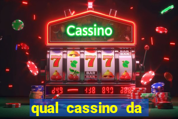 qual cassino da b?nus no cadastro sem depósito