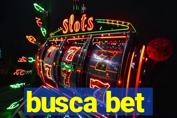 busca bet