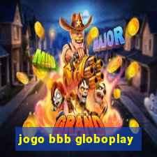 jogo bbb globoplay