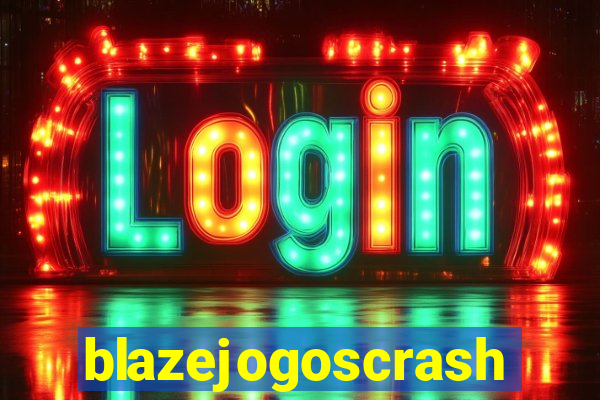 blazejogoscrash