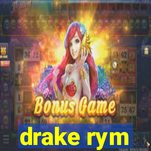 drake rym