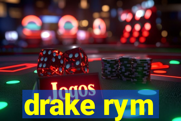 drake rym