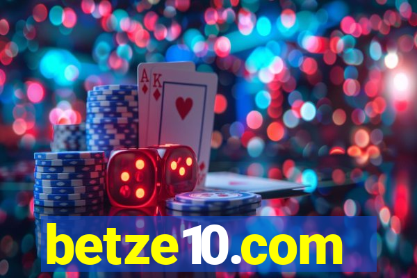 betze10.com