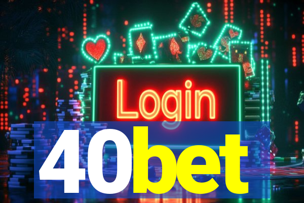 40bet