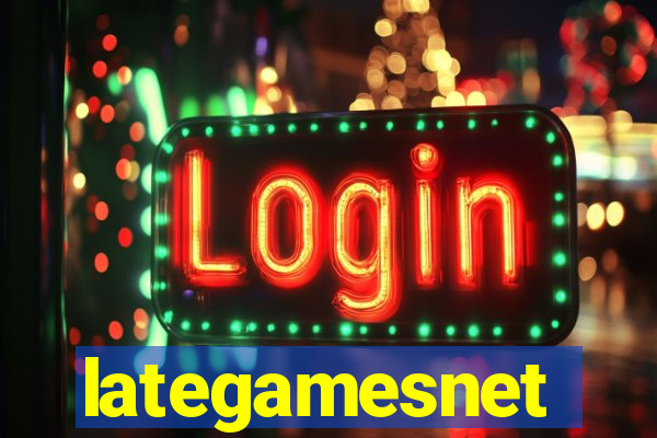 lategamesnet