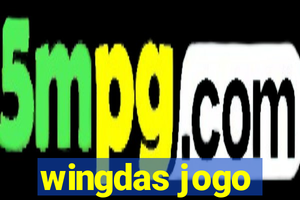 wingdas jogo