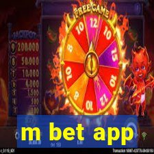 m bet app