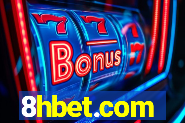 8hbet.com