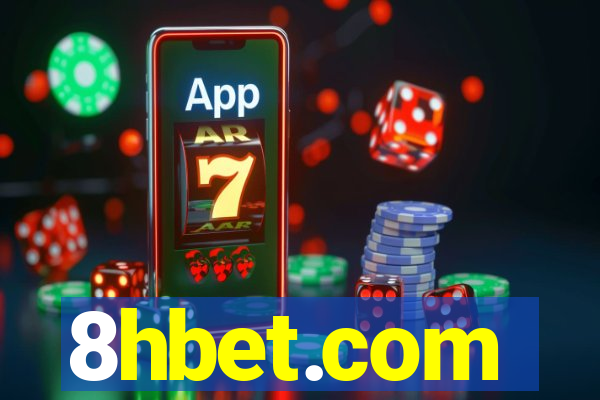 8hbet.com