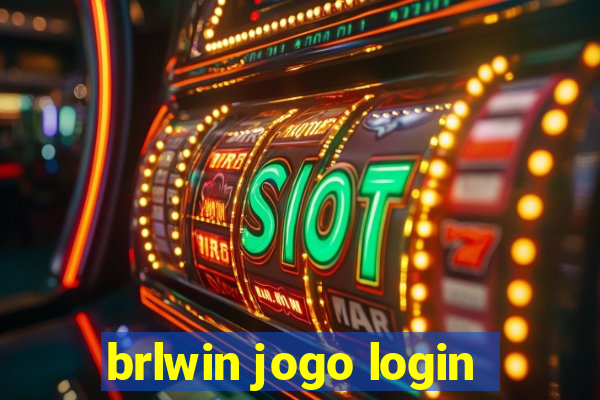 brlwin jogo login